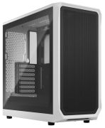 Fractal Design Focus 2 White TG Clear Tint (FD-C-FOC2A-02)