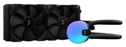 Fractal Design Lumen S24