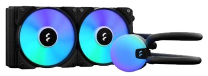 Fractal Design Lumen S24 RGB