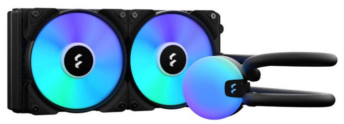 Fractal Design Lumen S24 v2 RGB (FD-W-L1-S2412)