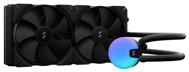 Fractal Design Lumen S28 v2 (FD-W-L1-S2811)