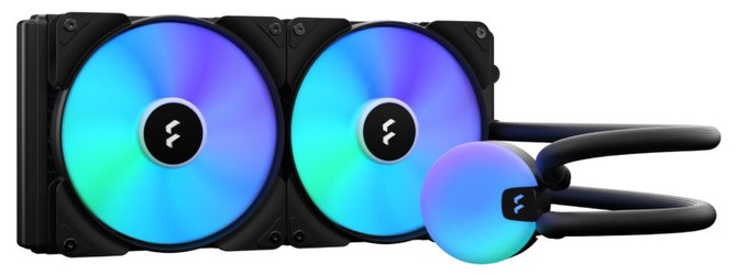 Fractal Design Lumen S28 v2 RGB (FD-W-L1-S2812)