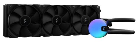 Fractal Design Lumen S36