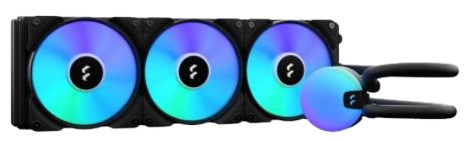 Fractal Design Lumen S36 RGB Fractal Design Lumen S36 RGB