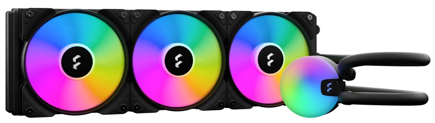 Fractal Design Lumen S36 v2 RGB (FD-W-L1-S3612)