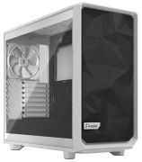 Fractal Design Meshify 2 Lite White TG Clear Tint (FD-C-MEL2A-04)