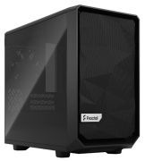 Fractal Design Meshify 2 Nano Black TG Clear Tint (FD-C-MES2N-01)
