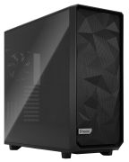 Fractal Design Meshify 2 Dark Tempered Glass Black
