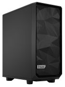 Fractal Design Meshify 2 Compact Black