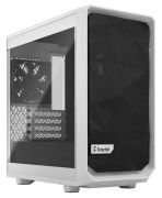 Fractal Design Meshify 2 Mini White TG Clear Tint (FD-C-MES2M-02)