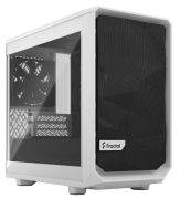 Fractal Design Meshify 2 Nano White TG Clear Tint (FD-C-MES2N-02)