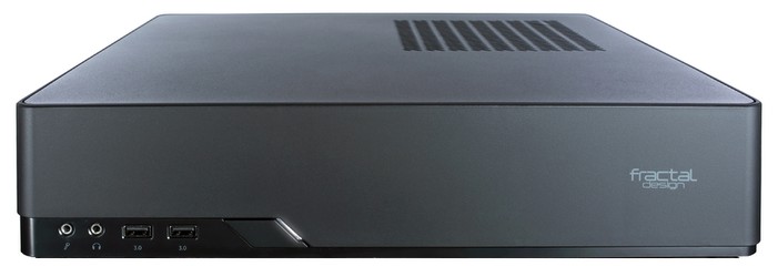 Fractal Design Node 202