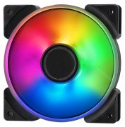Fractal Design Prisma AL-12 PWM 120 mm (FD-FAN-PRI-AL12-PWM)