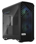 Fractal Design Torrent Black RGB TG Light Tint