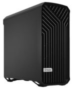 Fractal Design Torrent Black Solid