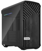 Fractal Design Torrent Compact Black TG Dark Tint