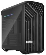 Fractal Design Torrent Compact RGB Black TG Light Tint