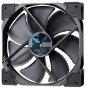 Fractal Design Venturi HP-14 PWM