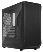 Fractal Design Focus 2 Black TG Clear Tint (FD-C-FOC2A-01)