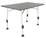 Frankana Campingtisch HighQ Blackline 115 cm