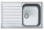 Franke Argos AGX 211-78