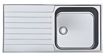 Franke Argos G AGX 211-100 G