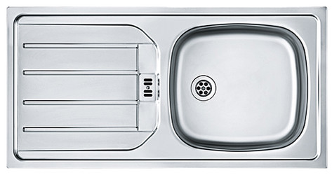Franke Euroset ESN 614 Nova