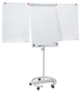 Franken Flipchart Eco Mobil