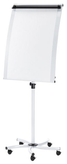 Franken Flipchart EuroLine Mobil
