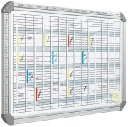 Franken Multifunktionstafel EuroLine 5000