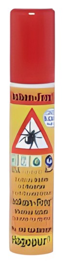 Frankonia Hagopur Zecken-Frey 25 ml