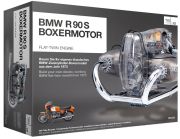 Franzis BMW R 90 S-Boxermotor (67009)