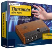 Franzis Das FRANZIS Theremin zum Selberbauen (67051)