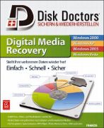 Franzis Digital Media Recovery Franzis Digital Media Recovery