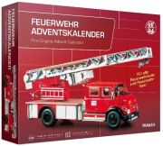 Franzis Feuerwehr Adventskalender