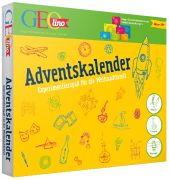 Franzis GEOlino Adventskalender