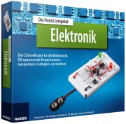 Franzis Lernpaket Elektronik (65272)