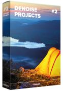 Franzis Denoise projects 2