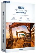 Franzis HDR Projects 2018 Professional Franzis HDR Projects 2018 Professional