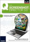 Franzis Screenshot Director 3 Franzis Screenshot Director 3