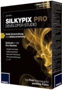 Franzis Silkypix Developer Studio Pro