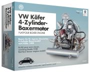 Franzis VW Käfer 4-Zylinder Boxermotor (504189)