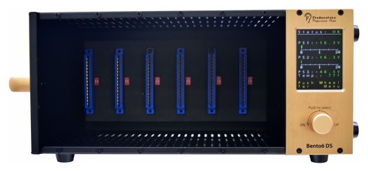 Fredenstein Bento 6 DS