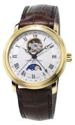 Frederique Constant Classics Moonphase (FC-335MC4P5)