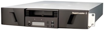 Freecom SuperLoader3 DLT-V4 (16 Slots)
