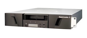 Freecom SuperLoader3 LTO3 8 Slots (29817) Freecom SuperLoader3 LTO3 8 Slots (29817)