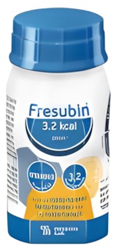Fresenius Kabi Fresubin 3.2 kcal Drink Mischkarton 24 x 125 ml Fresenius Kabi Fresubin 3.2 kcal Drink Mischkarton 24 x 125 ml