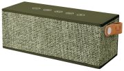 Fresh'n Rebel Rockbox Brick Fabriq Edition Fresh'n Rebel Rockbox Brick Fabriq Edition