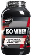 Frey Nutrition Iso Whey 2300 g