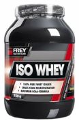 Frey Nutrition Iso Whey 750 g